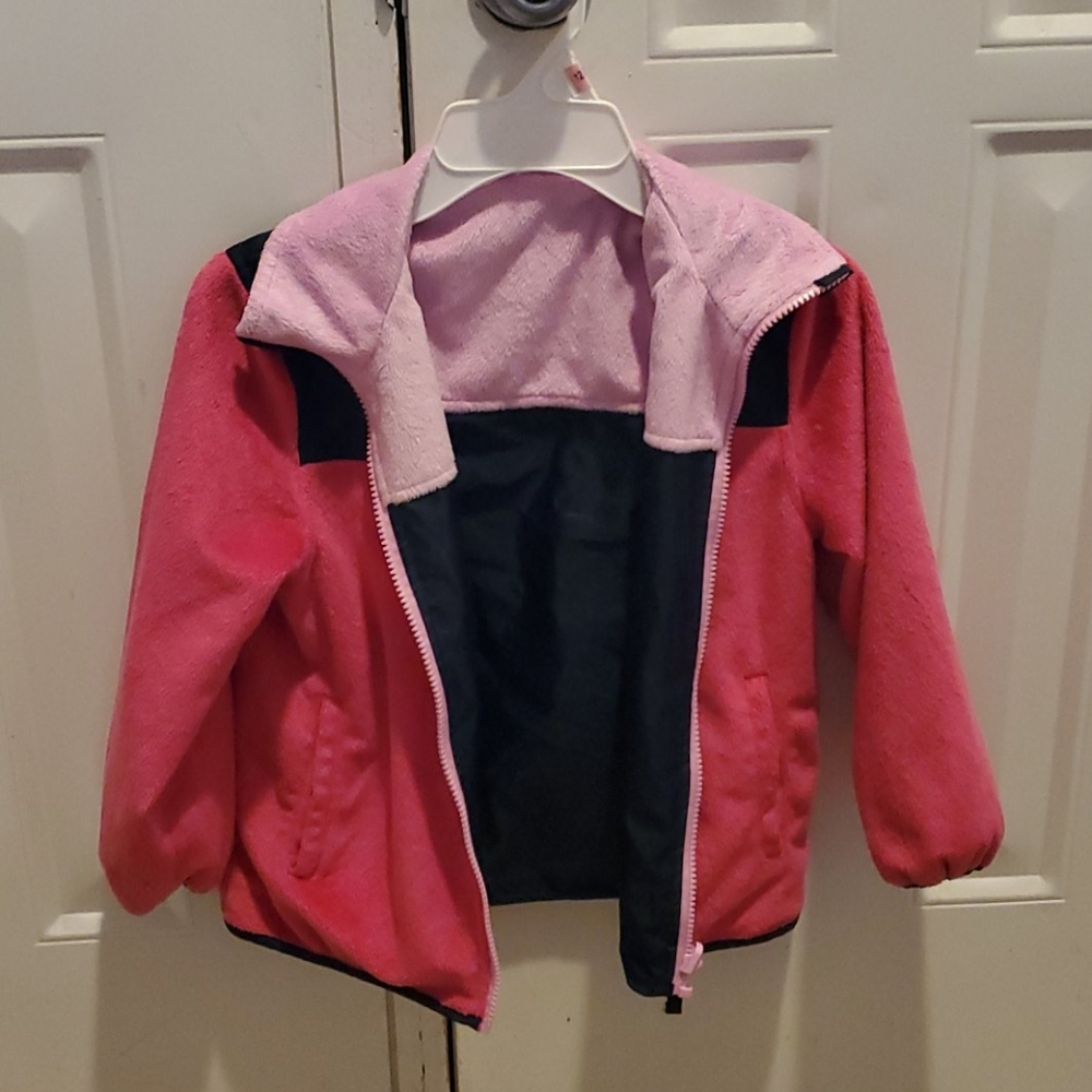 Lightweight jacket